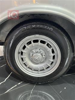 مێرسێدس بێنز E-Class